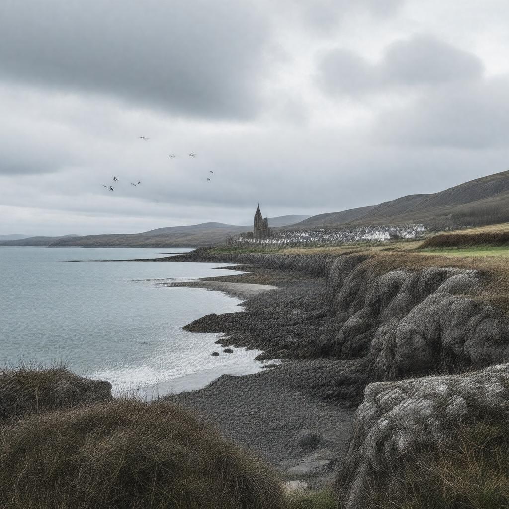 Orkney Islands